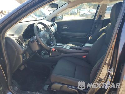 Zdjęcie 7 z 12 samochodu: 2017 HONDA HR-V LX VIN:3CZRU6H35HG705410 - miniatura