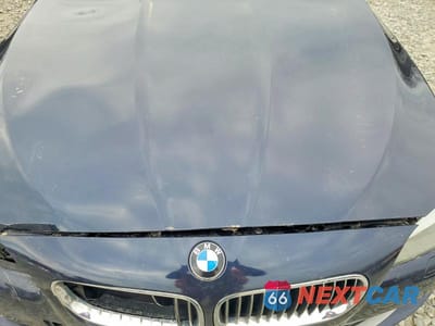 Zdjęcie 11 z 12 samochodu: 2012 BMW 528 XI VIN:WBAXH5C53CDW04017 - miniatura