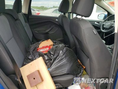 Zdjęcie 11 z 13 samochodu: 2017 FORD ESCAPE SE VIN:1FMCU9G90HUD10966 - miniatura