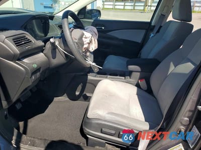 Zdjęcie 7 z 13 samochodu: 2015 HONDA CR-V EX VIN:2HKRM4H57FH611819 - miniatura
