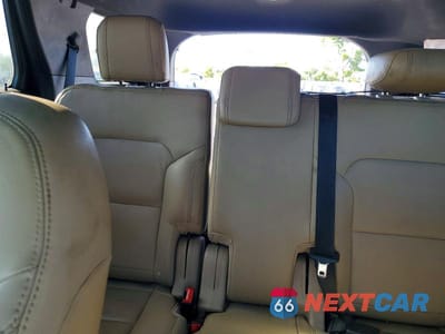 Zdjęcie 10 z 13 samochodu: 2016 FORD EXPLORER XLT VIN:1FM5K7D86GGA58409 - miniatura