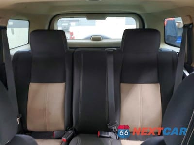 Zdjęcie 10 z 13 samochodu: 2008 HUMMER H3 VIN:5GTEN13E288110901 - miniatura