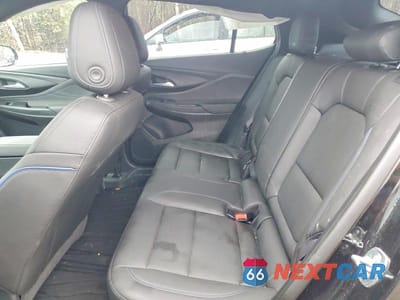 Zdjęcie 11 z 13 samochodu: 2025 BUICK ENVISTA SPORT TOURING VIN:KL47LBE25SB038949 - miniatura
