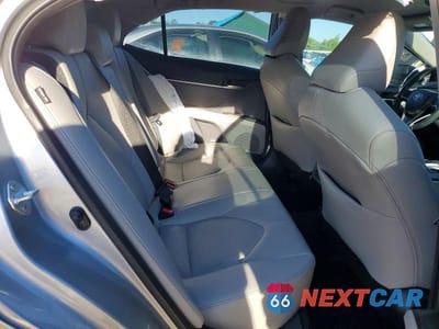Zdjęcie 10 z 12 samochodu: 2023 TOYOTA CAMRY XLE VIN:4T1F11AK5PU794750 - miniatura