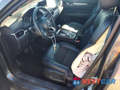Zdjęcie 7 z 12 samochodu: 2018 MAZDA CX-5 TOURING VIN:JM3KFBCM0J0362775 - miniatura
