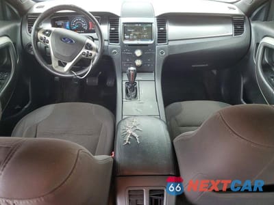 Zdjęcie 8 z 11 samochodu: 2015 FORD TAURUS SEL VIN:1FAHP2E82FG209190 - miniatura