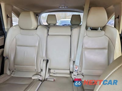 Zdjęcie 10 z 13 samochodu: 2020 ACURA MDX VIN:5J8YD4H3XLL040510 - miniatura