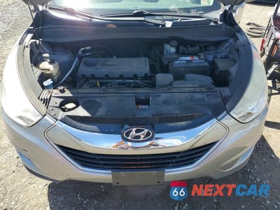 Zdjęcie 12 z 12 samochodu: 2013 HYUNDAI TUCSON LIMITED VIN:KM8JU3AC1DU766588 - miniatura