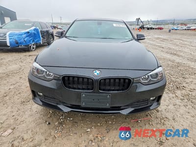 Piąte zdjęcie samochodu w środku: 2015 BMW 320 I XDRIVE VIN:WBA3C3C54FP662917 - miniatura
