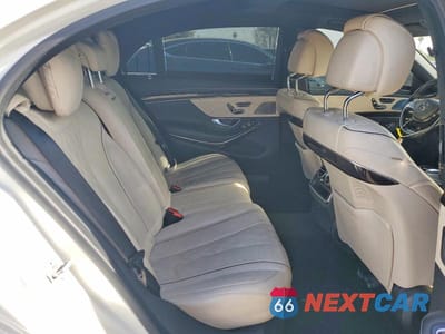 Zdjęcie 10 z 12 samochodu: 2015 MERCEDES-BENZ S 550 VIN:WDDUG8CBXFA134998 - miniatura