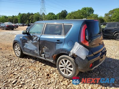 Drugie zdjęcie samochodu z przodu: 2019 KIA SOUL + VIN:KNDJP3A50K7635810 - miniatura