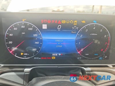 Zdjęcie 9 z 12 samochodu: 2024 MERCEDES-BENZ S 580 4MATIC VIN:W1K6G7GB6RA271843 - miniatura