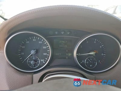 Zdjęcie 9 z 13 samochodu: 2008 MERCEDES-BENZ GL 550 4MATIC VIN:4JGBF86E98A353783 - miniatura