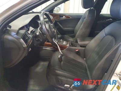 Zdjęcie 7 z 12 samochodu: 2017 AUDI A6 PREMIUM PLUS VIN:WAUG8AFC4HN026255 - miniatura