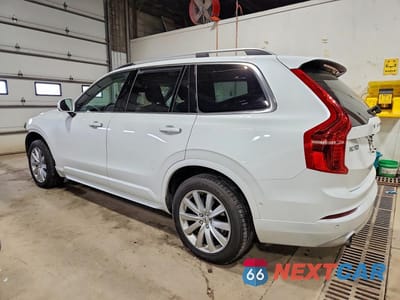 Drugie zdjęcie samochodu z przodu: 2018 VOLVO XC90 T5 VIN:YV4102PK9J1343969 - miniatura