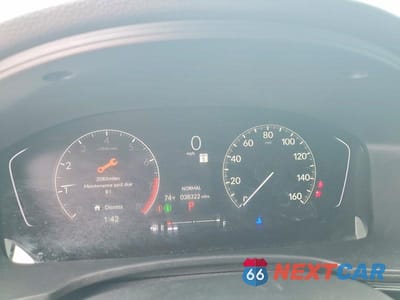 Zdjęcie 9 z 12 samochodu: 2024 HONDA CIVIC SPORT VIN:2HGFE2F57RH507742 - miniatura