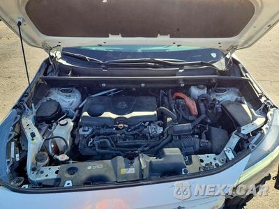 Zdjęcie 12 z 13 samochodu: 2022 TOYOTA RAV4 HYBRID SE VIN:4T3T6RFV8NU089239 - miniatura