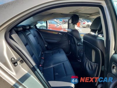 Zdjęcie 10 z 12 samochodu: 2007 MERCEDES-BENZ C 230 VIN:WDBRF52H77E023342 - miniatura