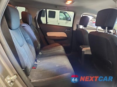 Zdjęcie 11 z 12 samochodu: 2011 GMC TERRAIN SLE VIN:2CTFLREC8B6208196 - miniatura
