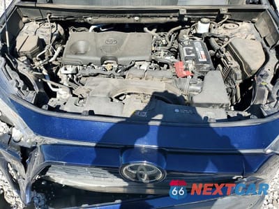 Zdjęcie 11 z 12 samochodu: 2020 TOYOTA RAV4 XLE VIN:2T3P1RFV6LC079470 - miniatura