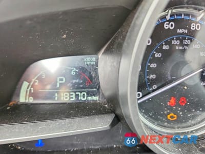 Zdjęcie 9 z 12 samochodu: 2019 TOYOTA YARIS L VIN:3MYDLBYV9KY523953 - miniatura