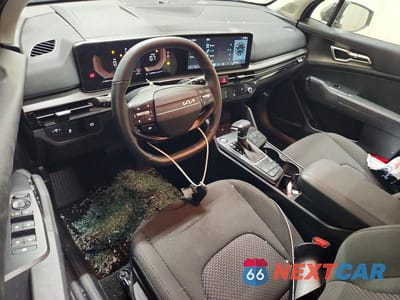 Zdjęcie 8 z 13 samochodu: 2026 KIA SPORTAGE LX VIN:5XYK23DF2TG401650 - miniatura