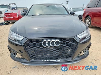 Piąte zdjęcie samochodu w środku: 2019 AUDI A4 PREMIUM PLUS VIN:WAUENAF45KN002904 - miniatura