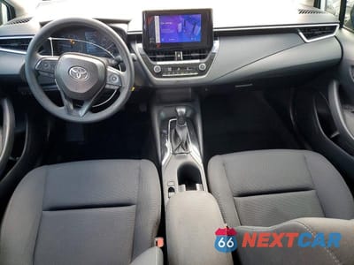 Zdjęcie 8 z 12 samochodu: 2024 TOYOTA COROLLA LE VIN:5YFB4MDE2RP204909 - miniatura