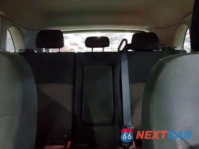 Zdjęcie 10 z 13 samochodu: 2017 MITSUBISHI OUTLANDER SPORT ES VIN:JA4AR3AU9HZ031925 - miniatura