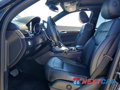 Zdjęcie 7 z 14 samochodu: 2017 MERCEDES-BENZ GLE 350 4MATIC VIN:4JGDA5HB2HA973741 - miniatura