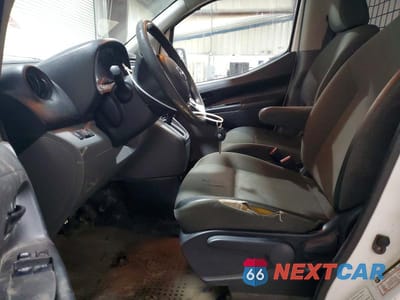 Zdjęcie 7 z 13 samochodu: 2017 NISSAN NV200 SV VIN:3N6CM0KN3HK703250 - miniatura