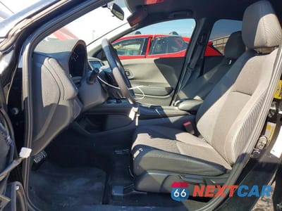 Zdjęcie 7 z 14 samochodu: 2022 HONDA HR-V SPORT VIN:3CZRU5H14NM737772 - miniatura