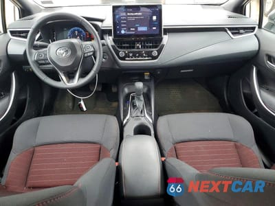 Zdjęcie 8 z 12 samochodu: 2025 TOYOTA COROLLA SE VIN:5YFP4MCE4SP249444 - miniatura