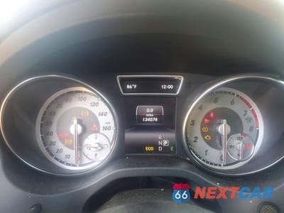 Zdjęcie 9 z 11 samochodu: 2014 MERCEDES-BENZ CLA 250 4MATIC VIN:WDDSJ4GB4EN104639 - miniatura