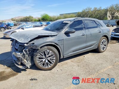 2024 AUDI Q8 E-TRON PREMIUM PLUS WA15AAGE6RB034840 - główne zdjęcie licytacji z USA - miniatura