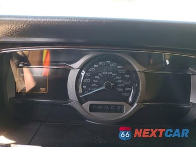 Zdjęcie 9 z 11 samochodu: 2017 FORD TAURUS LIMITED VIN:1FAHP2F80HG126195 - miniatura