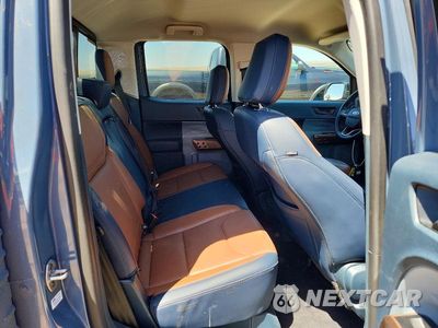 Zdjęcie 11 z 14 samochodu: 2024 FORD MAVERICK LARIAT VIN:3FTTW8M39RRB03963 - miniatura