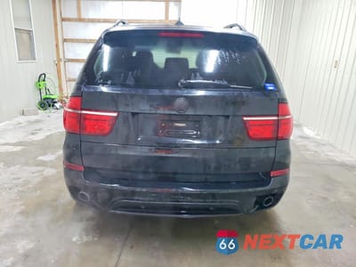 Zdjęcie 6 z 13 samochodu: 2013 BMW X5 XDRIVE35I VIN:5UXZV4C5XD0B05823 - miniatura