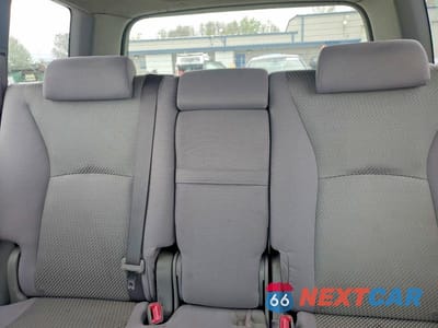 Zdjęcie 10 z 14 samochodu: 2006 TOYOTA HIGHLANDER BASE VIN:JTEHD21A760045208 - miniatura