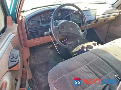 Zdjęcie 8 z 12 samochodu: 1995 FORD F150 VIN:1FTEF15Y1SNB05189 - miniatura