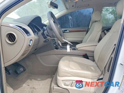 Zdjęcie 7 z 13 samochodu: 2014 AUDI Q7 PREMIUM PLUS VIN:WA1LGAFE7ED009046 - miniatura