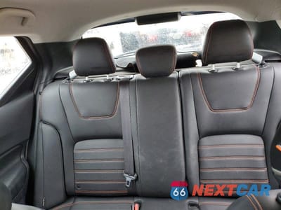 Zdjęcie 10 z 12 samochodu: 2020 NISSAN KICKS SR VIN:3N1CP5DV6LL501948 - miniatura