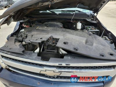 Zdjęcie 11 z 11 samochodu: 2008 CHEVROLET SILVERADO K1500 VIN:2GCEK13M181189133 - miniatura