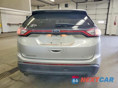 Zdjęcie 6 z 13 samochodu: 2018 FORD EDGE SE VIN:2FMPK3G98JBB05427 - miniatura