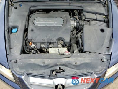 Zdjęcie 11 z 12 samochodu: 2006 ACURA 3.2TL VIN:19UUA66296A800424 - miniatura