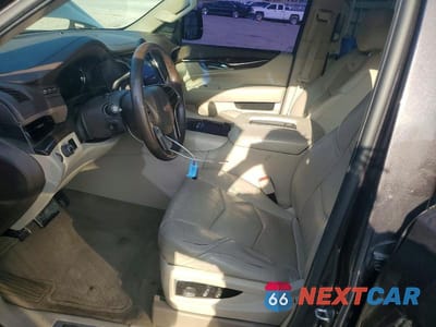 Zdjęcie 7 z 13 samochodu: 2016 CADILLAC ESCALADE ESV LUXURY VIN:1GYS3HKJ5GR296587 - miniatura