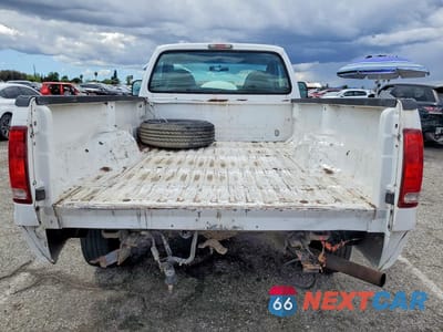 Zdjęcie 6 z 11 samochodu: 2006 FORD F250 SUPER DUTY VIN:1FTNF20516ED32195 - miniatura