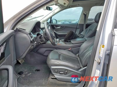 Zdjęcie 7 z 13 samochodu: 2017 AUDI Q7 PRESTIGE VIN:WA1VAAF71HD001105 - miniatura