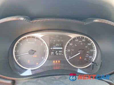 Zdjęcie 9 z 13 samochodu: 2024 NISSAN VERSA S VIN:3N1CN8DV2RL901831 - miniatura