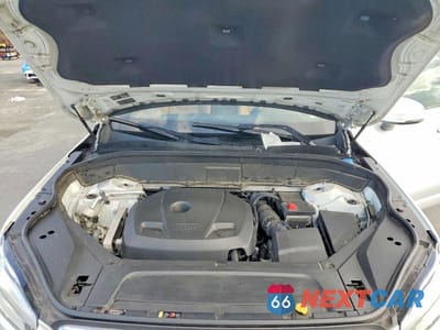 Zdjęcie 12 z 13 samochodu: 2019 VOLVO XC90 T6 MOMENTUM VIN:YV4A22PKXK1420425 - miniatura
